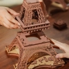 Rolife 3D fa puzzle – Éjszakai Eiffel-torony