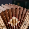Rolife 3D fa puzzle - Harmonika