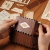 Rolife 3D fa puzzle - Harmonika