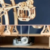 Rolife 3D fa puzzle – Óriáskerék zenedoboz