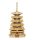 3D modell - 5 emeletes pagoda