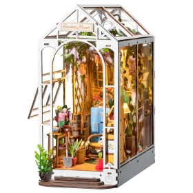 Rolife könyvtámasz - Télikert