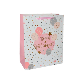 Ajándéktasak  -  vásároljon online minőségi fajátékokat