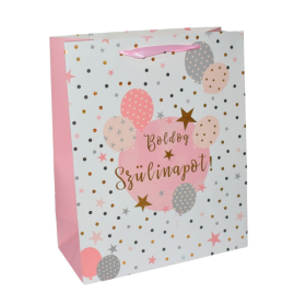 Ajándéktasak  -  vásároljon online minőségi fajátékokat