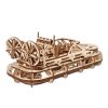 UGEARS Légpárnás mentőhajó - mechanikus modell