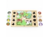 Puzzle - találd meg a párokat  - farmos
