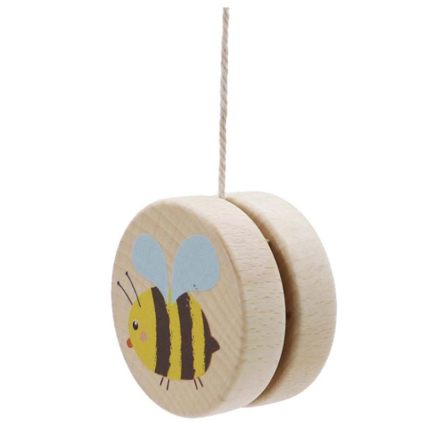 Jojó (natúr, méhecskés)