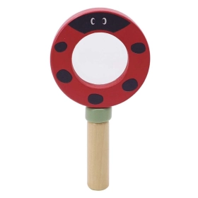 Játék nagyító (katicás)