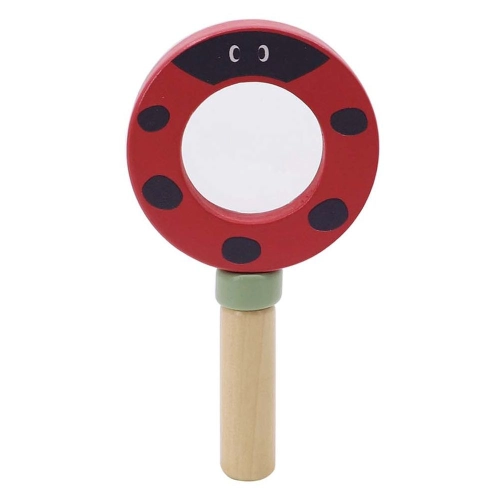 Játék nagyító (katicás)