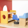 Tűzoltóság kiegészítőkkel - Viga Toys II.