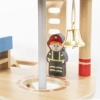 Tűzoltóság kiegészítőkkel - Viga Toys II.
