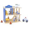 Rendőrség kiegészítőkkel - Viga Toys