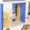 Rendőrség kiegészítőkkel - Viga Toys