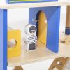 Rendőrség kiegészítőkkel - Viga Toys
