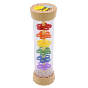 Esőbot II. - Méhecskés