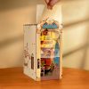3D modell - romantikus Velence