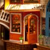 3D modell - romantikus Velence