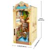 3D modell - romantikus Velence