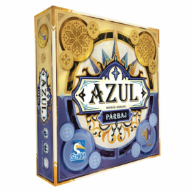 Azul - Párbaj - Társasjáték