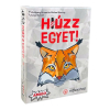 Hiúzz egyet! - Családi társasjáték