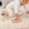 Eichhorn magasított puzzle - pillangó