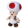 Super Mario plüss figura 20 cm - Gomba