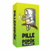 Pillepopók - Partijáték