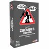 Zsémbes Öregek - Családi Partijáték