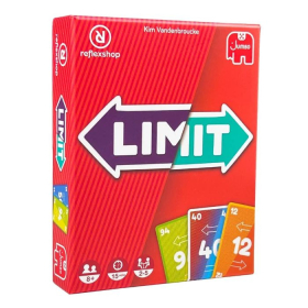 Limit - Családi Társasjáték