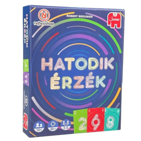 Hatodik Érzék - Családi Társasjáték