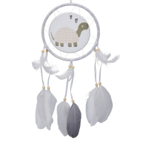 Álomfogó - Teknős