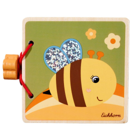 Eichhorn fa képes könyv - méhecskés