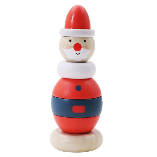 Montesszori torony (télapó)