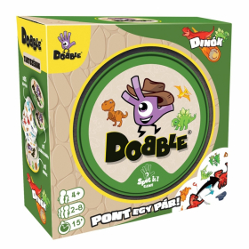 Dobble Dinók