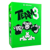 TEAM3 (zöld) társasjáték
