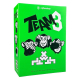 TEAM3 (zöld) társasjáték