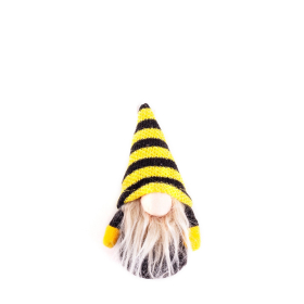 Dekorációs figura (méhecske orrtörp)