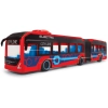 Dickie Toys Volvo City busz