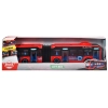 Dickie Toys Volvo City busz