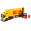Dickie Toys DHL kamion targoncával