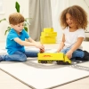 Dickie Toys DHL kamion targoncával