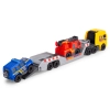Dickie Toys Mentőautó szett