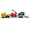 Dickie Toys Mentőautó szett