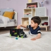 Dickie Toys Autószállító és tároló kamion