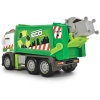 Dickie Toys Városi kukásautó kukával