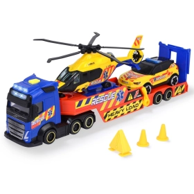 Dickie Toys Mentőszállító