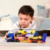 Dickie Toys Mentőszállító