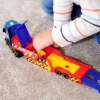 Dickie Toys Mentőszállító