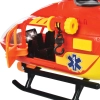 Dickie Toys Mentőhelikopter (nagy)