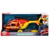 Dickie Toys Mentőhelikopter (nagy)